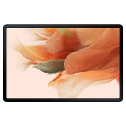 Galaxy Tab S7 FE () 64 Go - - Mystic Pink - Sans Port Sim