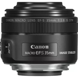 Objectif Canon EF-S f/2.8 35