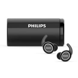 Ecouteurs Intra-auriculaire Bluetooth - Philips TAST702BK/00