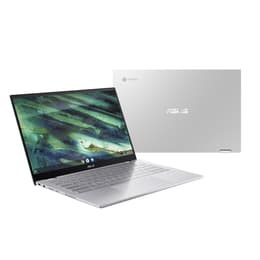 Asus ChromeBook Pro Flip 14 C436FFA-E10310 Core i7 1,8 GHz 256Go SSD - 16Go AZERTY - Français