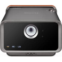 Vidéo projecteur Viewsonic X10-4K Noir