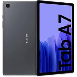Galaxy Tab A7 (2020) 32 Go - WiFi - Argent - Sans Port Sim