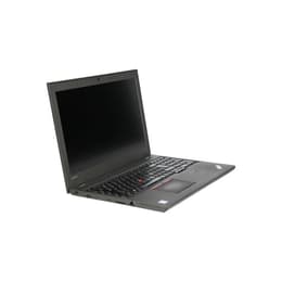 Lenovo ThinkPad T560 15" Core i5 2,4 GHz - SSD 256 Go - 4 Go AZERTY - Français
