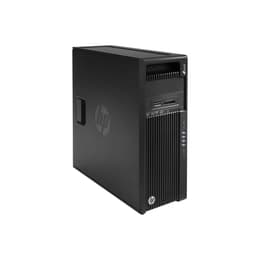 HP Z440 Workstation Xeon E5 3,6 GHz - SSD 1 To RAM 64 Go