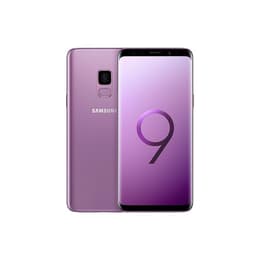 Galaxy S9 64 Go - Ultra Violet - Débloqué