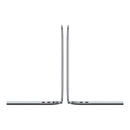 MacBook Pro 13" (2020) - QWERTY - Italien