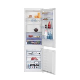 Réfrigérateur combiné Beko ICQFVD373