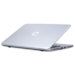 HP EliteBook 840 G3 14" Core i7 2,6 GHz - SSD 240 Go - 8 Go QWERTZ - Allemand