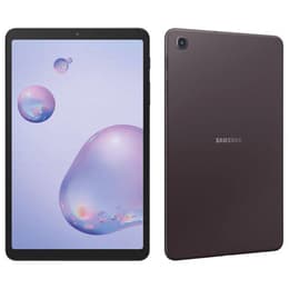 Galaxy Tab A 8.4 (2020) 32 Go - WiFi + 4G - Moka - Débloqué