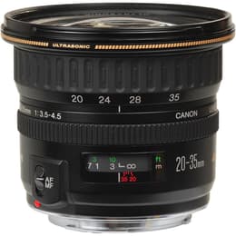 Objectif Canon EF 20-35mm f/3.5-4.5