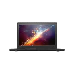 Lenovo ThinkPad T560 15,6” (2016)