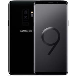Galaxy S9+ 64 Go - Noir Minuit - Débloqué