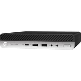 HP ProDesk 600 G3 DM Core i3 3,2 GHz - HDD 1 To RAM 4 Go