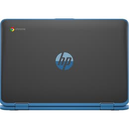 HP Chromebook X360 11 G2 EE Celeron 1,1 GHz 32Go SSD - 4Go AZERTY - Français
