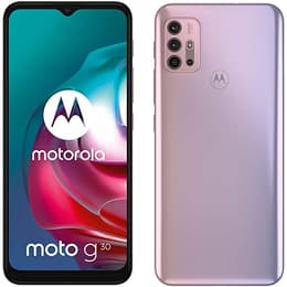 Motorola Moto G30 128 Go - Violet - Débloqué