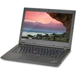 Lenovo ThinkPad L440 14" Core i3 2,5 GHz - SSD 128 Go - 4 Go AZERTY - Français