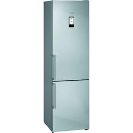 Réfrigérateur combiné Siemens KG39NAIDP