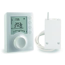 Thermostat Delta Dore Tybox 1137