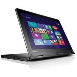 Lenovo ThinkPad Yoga S1 12,5” (Juin 2013)