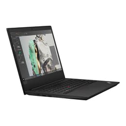 Lenovo ThinkPad E495 14" Ryzen 3 2,6 GHz - SSD 512 Go - 16 Go AZERTY - Français