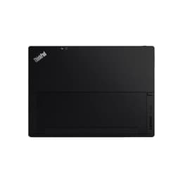 Lenovo ThinkPad X1 Tablet 12" Core i5 1,2 GHz - SSD 256 Go - 8 Go QWERTZ - Suisse