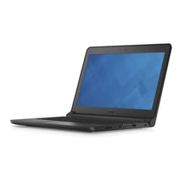 Dell Latitude 3350 13" Core i3 2 GHz - SSD 128 Go - 4 Go QWERTY - Anglais (UK)