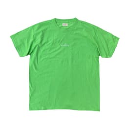 Tee Polère Vert pomme - Taille XL