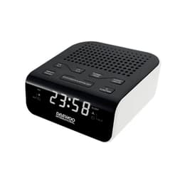 Radio Daewoo DCR-46 alarm