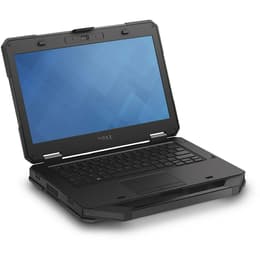 Dell Latitude 5420 Rugged 14" Core i5 1,7 GHz - SSD 512 Go - 16 Go QWERTZ - Allemand