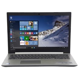 Lenovo IdeaPad 320-15IKB 15" Core i5 2,5 GHz - HDD 1 To - 4 Go QWERTY - Anglais (US)