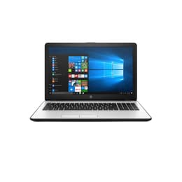 HP NoteBook RTL8723DE 15" A4 2,3 GHz - HDD 1 To - 4 Go AZERTY - Français