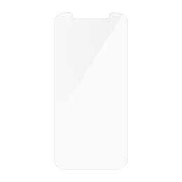 Écran de protection iPhone XR/11 Écran de protection - Verre - Transparent