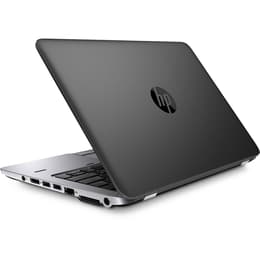 Hp EliteBook 820 G2 12" Core i5 2,2 GHz - SSD 1 To - 16 Go QWERTY - Italien