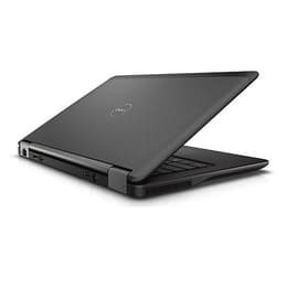 Dell Latitude E7250 12" Core i7 2,6 GHz - SSD 256 Go - 16 Go QWERTY - Anglais (UK)