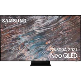 TV Samsung QLED Ultra HD 8K 165 cm QE65QN800A
