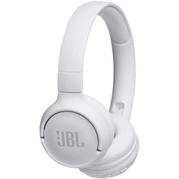 Casque Réducteur de Bruit Bluetooth avec Micro Jbl Tune 510BT - Blanc