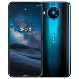 Nokia 8.3 5G 64 Go - Bleu - Débloqué