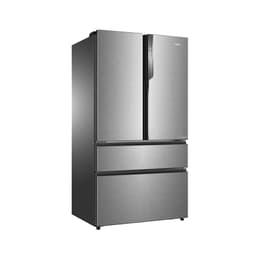 Réfrigérateur américain Haier HB26FSSAAA