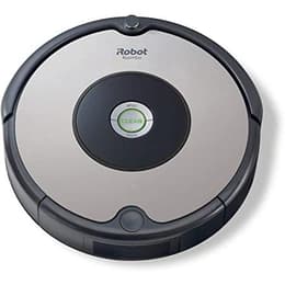 Aspirateur robot IROBOT Roomba 604