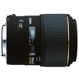 Objectif Nikon 105mm f/2.8
