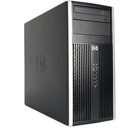 HP Compaq Pro 6300 Microtower Core i5 3,4 GHz - HDD 500 Go RAM 4 Go