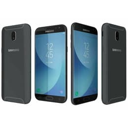 Galaxy J5 (2017) 16 Go Dual Sim - Noir - Débloqué