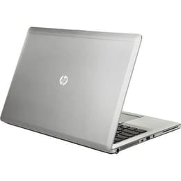 HP EliteBook Folio 9480M 14" Core i7 2,1 GHz - SSD 256 Go - 8 Go QWERTY - Italien