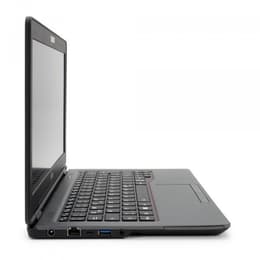 Fujitsu LifeBook U727 12" Core i5 2,3 GHz - SSD 256 Go - 16 Go QWERTZ - Allemand