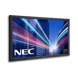 Écran 65" LCD FHD Nec V652