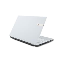Packard Bell EasyNote LM94-8-GU-300FR 17" Core i3 2,26 GHz - HDD 1 To - 4 Go AZERTY - Français