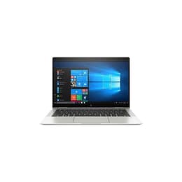 HP ElitBook X360 1030 G2 13,3” (2017)