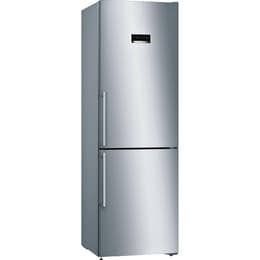 Réfrigérateur combiné Bosch KGN36XLEQ