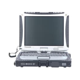Panasonic ToughBook CF-19 MK5 10” (2014)
