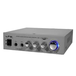 Amplificateur Ltc Audio MFA-1200-SL